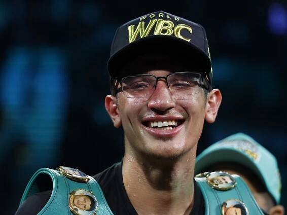 Manny Pacquiao vs Mario Barrios LIVE RESULTS: Reaction as fans boo due to PacMan's controversial draw | The US Sun