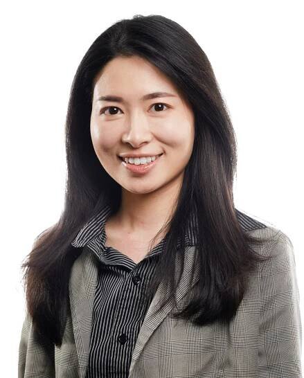 Jin Zhang, LGPC - Alicia Beltran, LCPC and Associates, LLC
