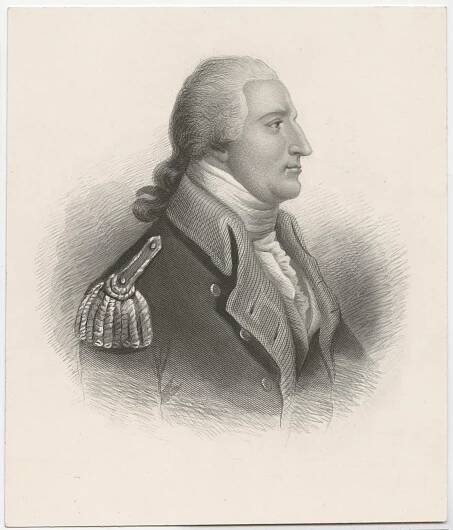 August 2, 1939: Benedict Arnold film produced with library materials