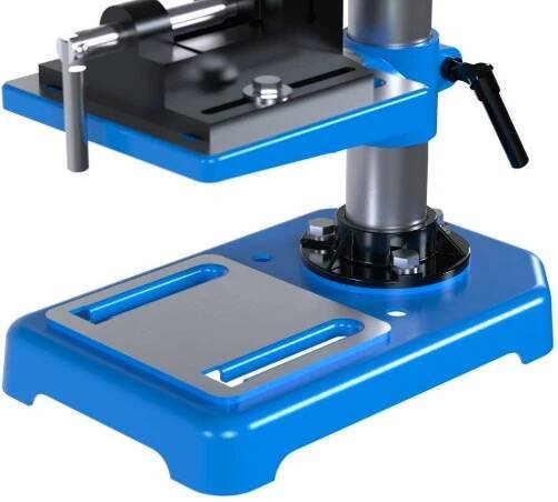 Vrtačka stojanová Güde GTB 16/550 LASER