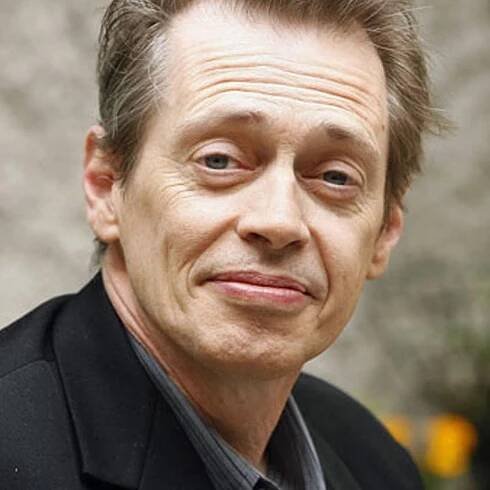 Steve Buscemi: 9/11 Hero