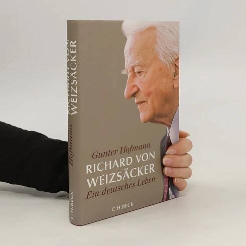 Richard von Weizsäcker
