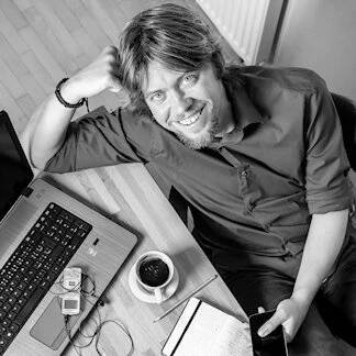 Martin Kavka
