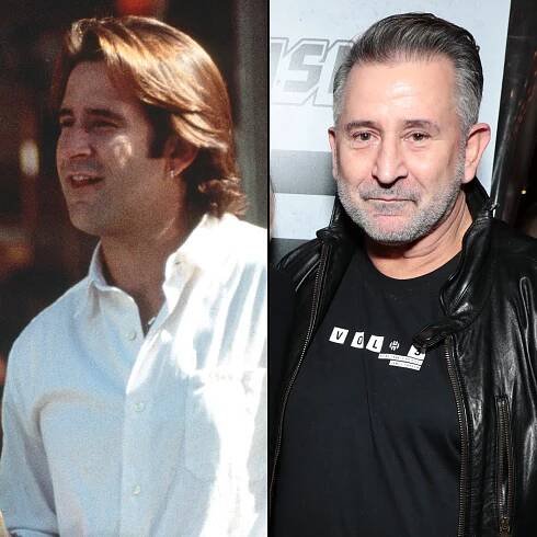 'Empire Records' Cast: Where Are They Now? Liv Tyler and More