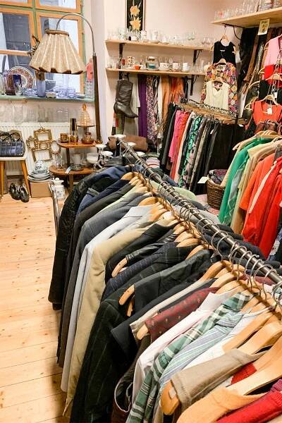 NOX Vintage / Ventúrska, Bratislava