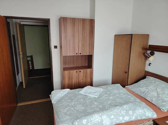 Ceník - | Pension SPARTA