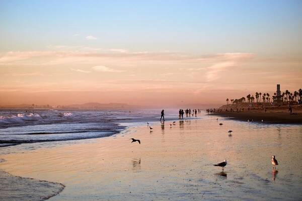 Huntington Beach Paving Contractor - South Coast Paving