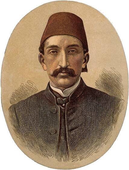 Abdulhamid II | Biography, History, & Facts | Britannica