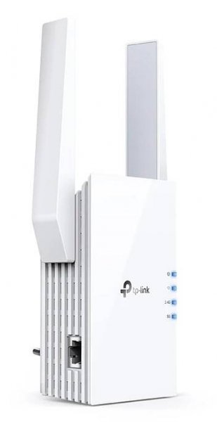TP-Link RE605X AX1800 - RPishop.cz