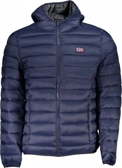 Norway Basic Jacket 119150 Navy/Reventon