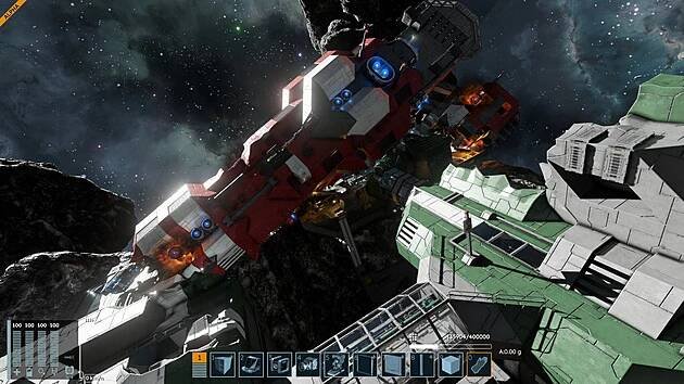 Space Engineers 2