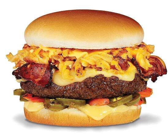 atlanta havarti cheeseburger recipe