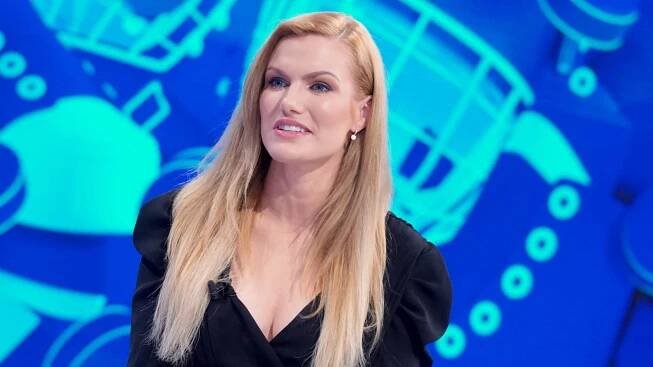 Gabriela Soukalová prozradila, jak ji změnilo mateřství: Už nejdu za hranu