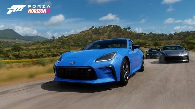 Steam-fællesskab :: Forza Horizon 5