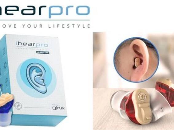 iHear Pro Recenze a názory, funkce