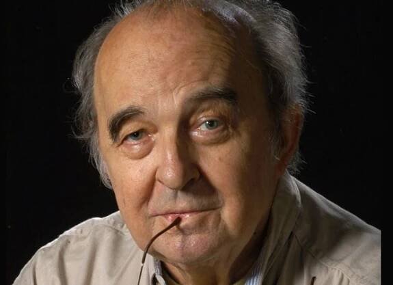Zemřel herec Jiří Tomek - Novinky