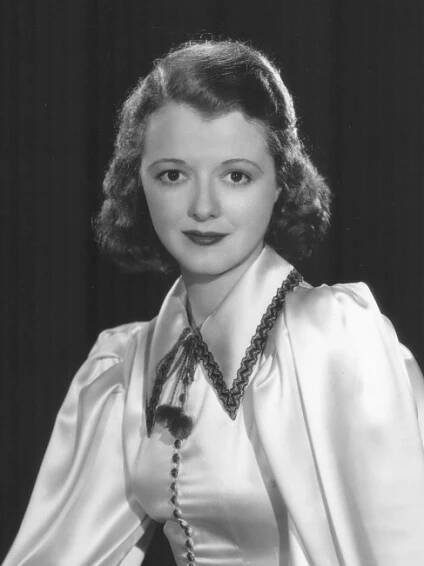 Janet Gaynorová