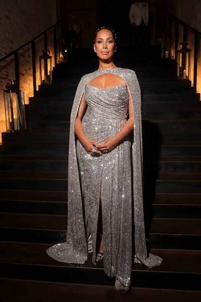 Leona Lewis Venice 09 03 23