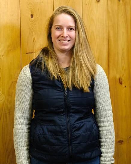 Caledon Team — McKee-Pownall Equine Services