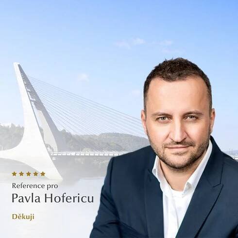 HOFERICA reality, partner Justo foto 6