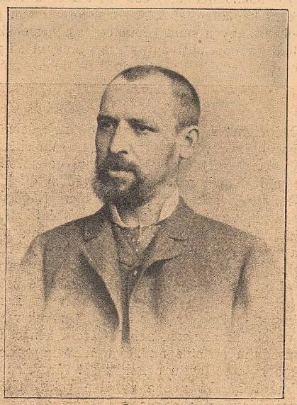 Josef Václav Myslbek
