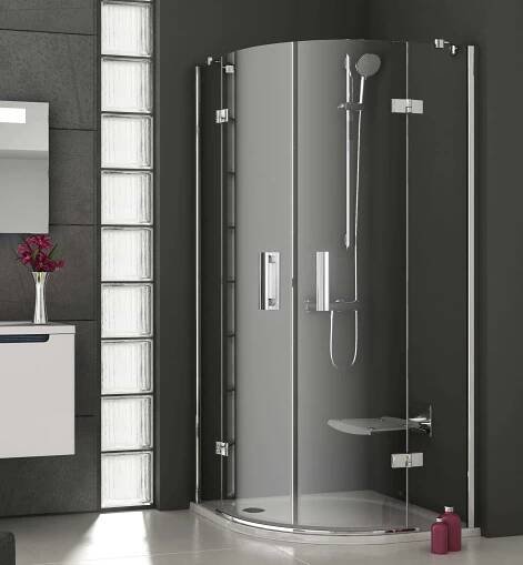 Sprchové kouty SmartLine