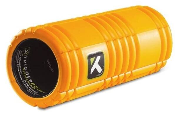 Masážní válec Foam Roller GRID - TEJPY.cz