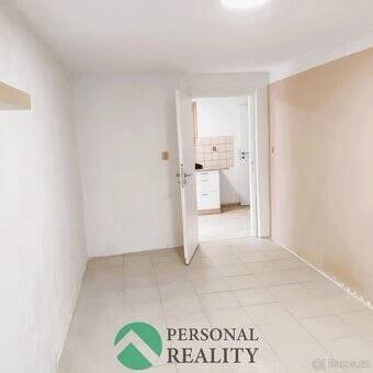 Pronájem bytu 2+kk 45 m2, Lázně Bohdaneč, ev.č. 02461 - 3