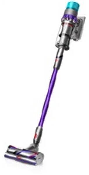Tyčový vysavač Dyson Gen5detect Absolute
