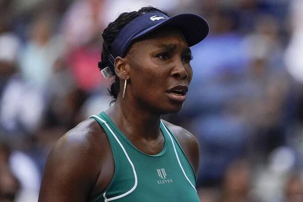 Venus Williamsová dostala divokou kartu pro start na Australian Open