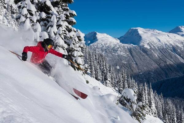 Ski & Board Enquiries | travel&co.