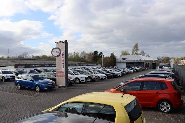 Über uns – AutoGalerie Braunschweig