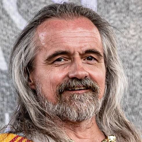 Tomáš Karger - ACTORSMAP