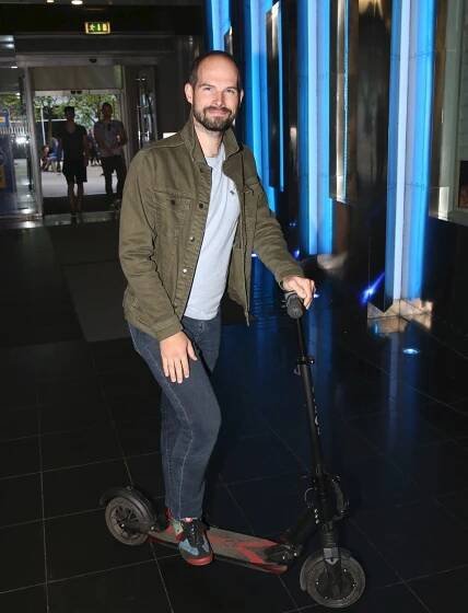 Tajnůstkář Jan Maxián se podruhé žene do chomoutu: Romantické zásnuby na Vyšehradě!