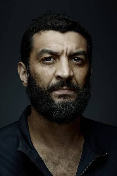 Ramzy Bedia herec