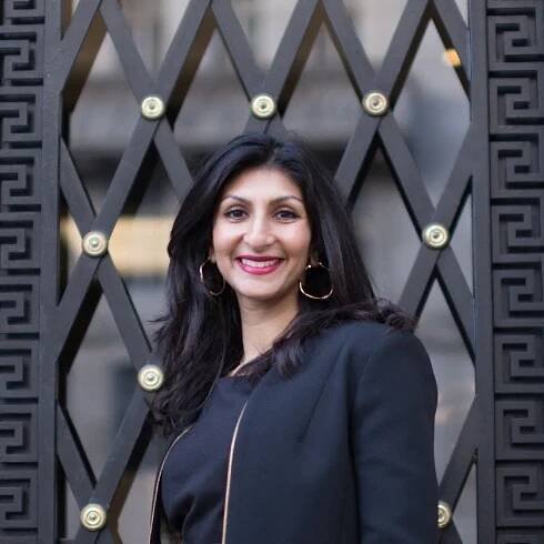 Mental Health & Spirituality with Dr Chetna Kang