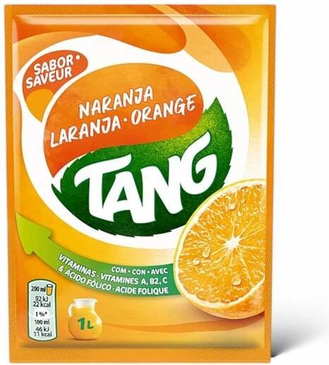 Tang instantní nápoj s příchutí pomeranče 30 g
