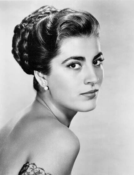 Irene Papas – Wikipédia