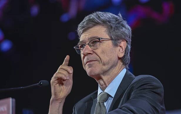 PRIO Annual Peace Address 2021: Why We Must Avoid a New Cold War – And How to Do It – Peace Research Institute Oslo (PRIO)
