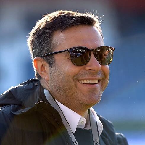 Leeds chairman gives update on next manager hunt