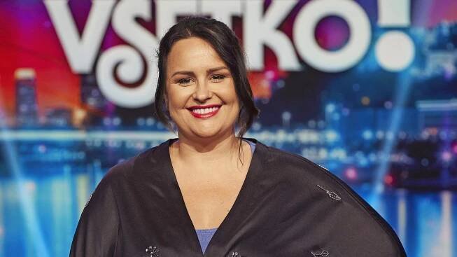 Polnišová REAGUJE na nechutné slová o svojej postave: Hnusná a tlstá? FAMÓZNY odkaz herečky!