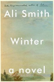 Ali Smith’s ‘Winter' Is Love in the Time of Brexit | TIME