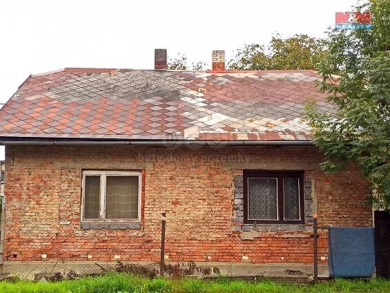 Orlová - Poruba, okres Karviná