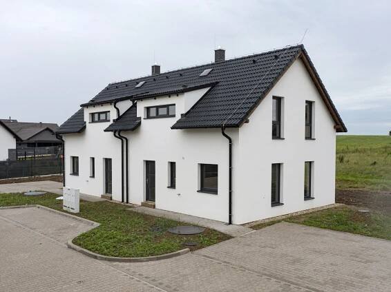 Prodej rodinného domu, 96 m2, Jaroměř, okres Náchod