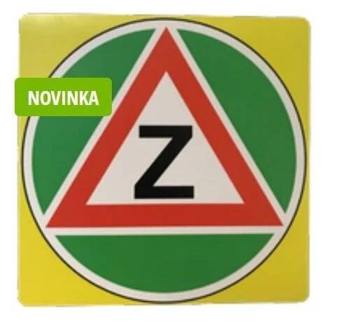 ZAČÁTEČNÍK magnetka prů. 10cm, | Auto Design