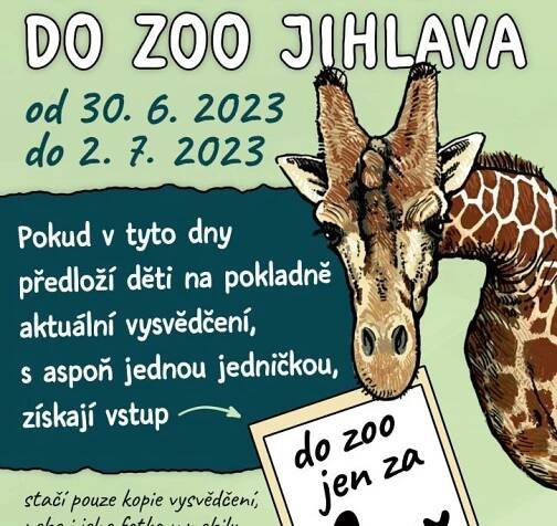 Akce v zoo – Zoologické zahrady v ČR