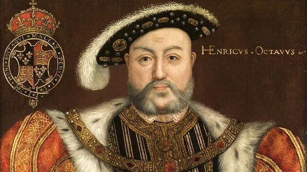 Anna Boleynová: Jak touha po moci změnila dějiny Anglie - iDNES.cz