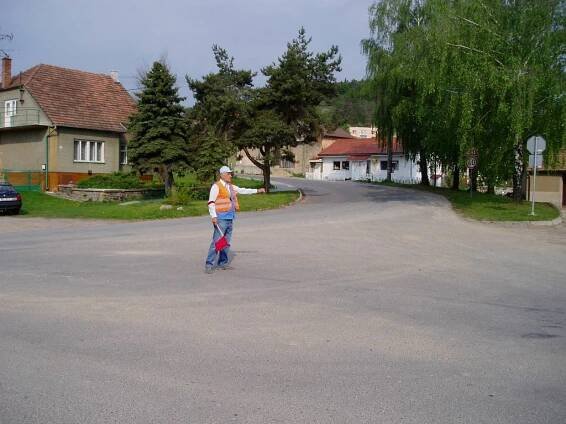Fotogalerie - Šoupátka 2006 - Oficiální stránky obce Habrovany