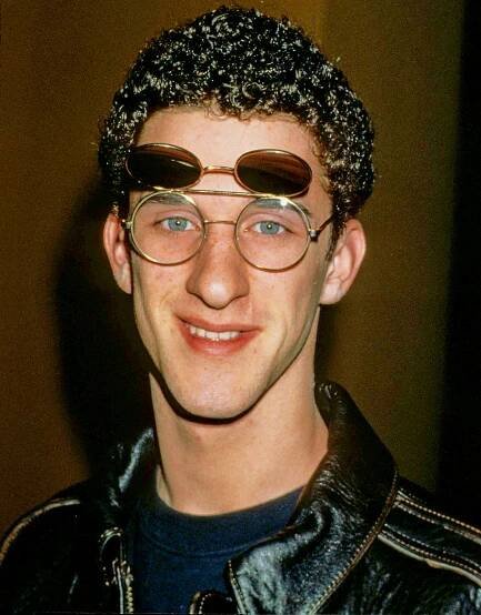 Saved by the Bell’s Dustin Diamond’s Life in Photos