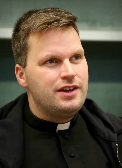 Gergő Bese